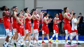 Milliler, Slovenya'yı konuk edecek