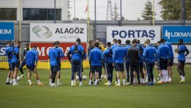 MKE Ankaragücü kupada Amed Sportif Faaliyetler'i konuk edecek