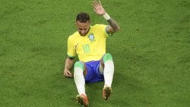 Neymar'ın durumu belirsizliğini koruyor
