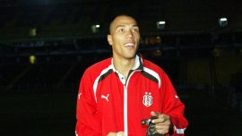 Norveçli eski futbolcu John Carew'e vergi kaçırmaktan hapis cezası