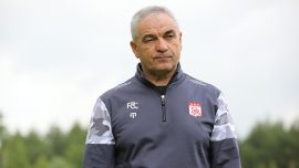 Rıza Çalımbay'ın Fenerbahçe'ye karşı şansı tutmuyor