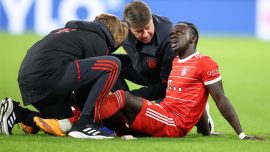 Sadio Mane Dünya Kupası'nı kaçırabilir