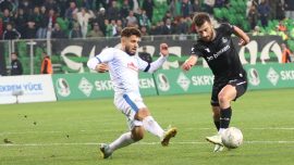Sakarya'da kazanan çıkmadı