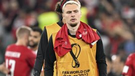 Sevilla'nın Nelsoon ısrarı sürüyor