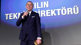 Süper Lig'in en iyileri belirlendi