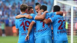 Trabzonspor, Konyaspor'u konuk edecek