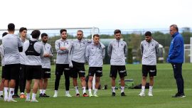 Trabzonspor'un Antalya kamp programı belli oldu