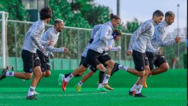 Trabzonspor'un Antalya kampı başlıyor