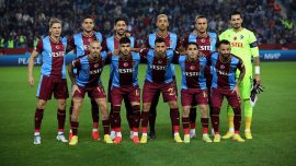 Trabzonspor'un rakibi belli olacak