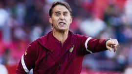 Wolverhampton'ın yeni teknik direktörü Lopetegui oldu