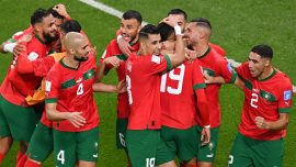 Afrika'nın sporda parlayan ülkesi: Fas