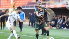 Alanyaspor'un kupadaki rakibi Eyüpspor