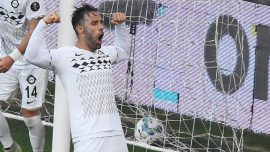 Altay'ın kralına Pendikspor kancası