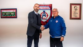 Altınordu'da Gökhan Ünal dönemi