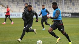 Ankara Keçiörengücü devreyi ilk 3'te tamamlamak istiyor