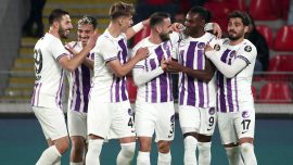 Ankara Keçiörengücü'nde hedef Süper Lig