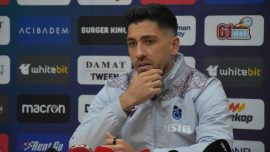 Bakasetas'tan Fenerbahçe maçı yorumu