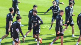Beşiktaş Türkiye Kupası'nda Şanlıurfaspor'u ağırlayacak