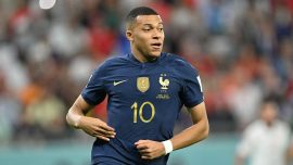 Brezilyalı Ronaldo: Dünya Kupası'nın en iyisi Mbappe