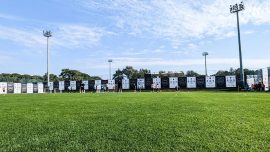 Crystal Palace Antalya'da kamp yapmaktan memnun