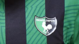 Denizlispor'dan 3 puan silme cezasıyla ilgili açıklama