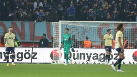 Fenerbahçe Hatayspor'u ağırlayacak