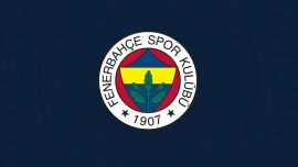 Fenerbahçe'de eski başkanlardan Şükrü Saracoğlu anıldı