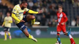 Fenerbahçe'den Joao Pedro açıklaması