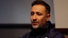 Flamengo'da Vitor Pereira dönemi