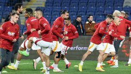Galatasaray, Villarreal'i konuk edecek