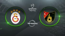 Galatasaray'ın rakibi İstanbulspor