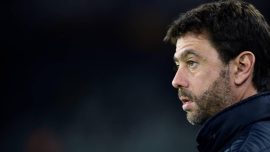 Juventus ve Agnelli'ye kötü haber