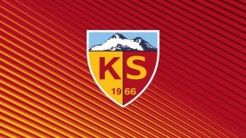 Kayserispor'un olağanüstü genel kurulu ertelendi