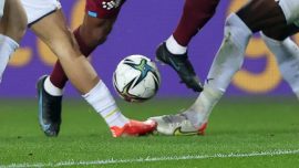 Lider Fenerbahçe, Trabzonspor'a konuk olacak