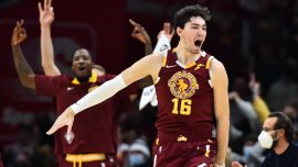 NBA'de Cedi, Cavaliers'ı galibiyete taşıdı