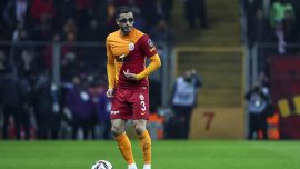 Omar Elabdellaoui Bodo/Glimt'e transfer oldu