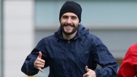 Özer Hurmacı yeniden Bursaspor'da