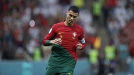 PSG Başkanı Al-Khelaifi: Ronaldo'nun PSG'ye transferi imkansız