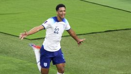 PSG'nin hedefinde Jude Bellingham var