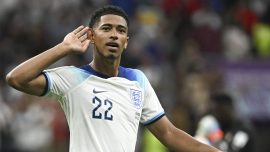 Real Madrid'de Kylian Mbappe yerine Jude Bellingham