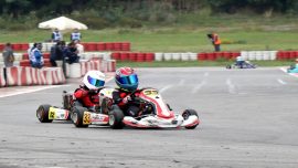 Senenin son karting yarışı Kocaeli'de gerçekleştirilecek
