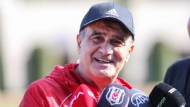 Şenol Güneş'ten transfer açıklaması