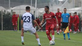 Sivasspor, MKE Ankaragücü'nü 2-0 mağlup etti