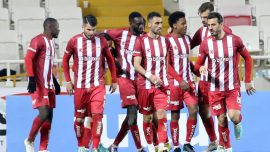 Sivasspor Türkiye Kupası'nda işini şansa bırakmak istemiyor