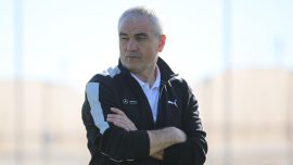 Sivasspor'da hedef ligde kalan 4 maçtan en iyi sonuçla ayrılmak