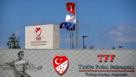 Süper Lig'den 6 kulüp PFDK'ya sevk edildi