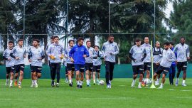 Trabzonspor'da bireysel performanslar kadro istikrarını etkiledi