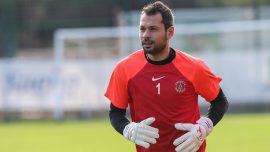 Ümraniyespor'da tek düşünce alt sıralardan kurtulmak