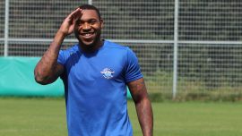Adana Demirspor'da iki ayrılık