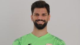 Adanaspor kaleci Arda Akbulut'u transfer etti